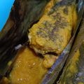 Cooksnap dari nana untuk resep Pepes/Pais Ikan Kakap