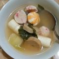 Cooksnap dari Elok Latipah untuk resep Shabu Shabu Kuah TomYam (anti gagal)
