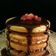 Cooksnap dari Restu Hartati untuk resep Pancake tebal empukkkk banget fluffy