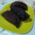 Cooksnap dari Kartika Dalle untuk resep Kue balok coklat lumer bronis balok ekonomis