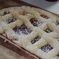 El cooksnap de Cecilia Díaz cuando hizo Pasta frola de aceite muy rica y fácil!.