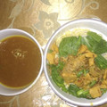 Cooksnap dari Milkha Meals untuk resep Mie Ayam Versi Dapur Ayuk