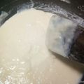 Cooksnap dari ratu.dewi untuk resep Cheese Cream Homemade  Ekonomis