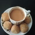 Dipika Suthar's cooksnap of when they made મસાલા ચા (Masala Tea Recipe In Gujarati).