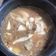 Cooksnap Rosezaa semasa beliau membuat Sup Ayam Simple Jer 🍲🐓.