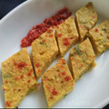 Kshama Himesh Upadhyay's cooksnap of when they made ખાટા ઢોકળા(khata dhokal recipe in Gujarati).