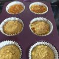 El cooksnap de Laucita cuando hizo Muffins de verduras (aptos para bebés 👶🏻 +6 meses).