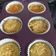 El cooksnap de Laucita cuando hizo Muffins de verduras (aptos para bebés 👶🏻 +6 meses).