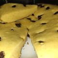 Cooksnap dari LUSIANA KURNIAWAN untuk resep Bolu jeruk nutrijel