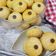 Cooksnap dari Ratih Anita Dewi untuk resep Monde cookies (kue janda genit)