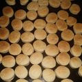 El cooksnap de Fher Portillo cuando hizo Bizcochitos de grasa, fáciles, económicos, para el mate🇦🇷.
