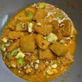 Cooksnap dari mira sugiarto untuk resep Sambal Goreng Krecek Kacang Tolo