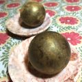 El cooksnap de Lena T cuando hizo Bombas de chocolate.