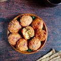 Cooksnap dari fransiska arie untuk resep Resep Perkedel Kentang Istimewa