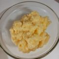 El cooksnap de Maria Angeles Gonzalez Perello cuando hizo Crema Pastelera al microondas.