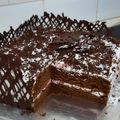 Cooksnap dari Laras Aryandini untuk resep BLACK FOREST CAKE (super lembut dan empuk)