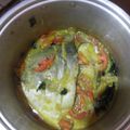 Cooksnap dari Dewi Sartika Irwan untuk resep Sup Ikan Asam Pedas