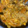 Cooksnap dari Rofiah M. untuk resep Seblak mie telur kuah kental sederhana