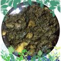 alpnavarshney0@gmail.com का कुकस्नैप जब उन्होंने मेथी आलू (Methi aloo recipe in Hindi) बनाया था।
