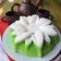 Cooksnap dari Arni Munawati untuk resep Putu Ayu jumbo