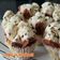 Cooksnap dari Oka Mei JK untuk resep Bolu kukus meisis merekah