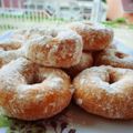 Cooksnap dari Dian M untuk resep Donat simple no ribet untuk pemula