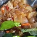 Cooksnap dari Dina Dewita untuk resep Kikil masak saus tiram