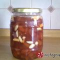 Cooksnap από elenixania στη συνταγή Γλυκό Σταφύλι