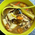 Cooksnap dari Mrs. Tsany untuk resep Asem2 patin