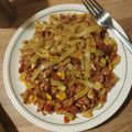 Cooksnap dari Venny Fristy untuk resep Kwetiau Daging Sapi