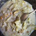 Cooksnap dari Eni Isnaeni untuk resep Pecel terong