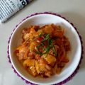 Cooksnap dari Lisa Karina untuk resep Fillet ayam pedas manis asem