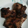 Cooksnap dari LuVnunu SaJaa untuk resep Ayam Goreng Madu
