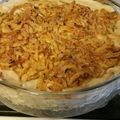 lisseteXP's cooksnap of when they made Green Bean Casserole.