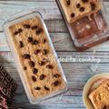 Cooksnap dari Dedifa.Cooking untuk resep Barongko Talam / Pisang Kukus
