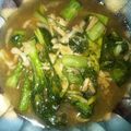 Cooksnap dari Yanni Liang untuk resep Cah Kailan