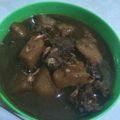 Cooksnap dari Halimah Ummu Mirza_Aisyah untuk resep Semur daging sapi betawi ala oma