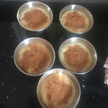 El cooksnap de Monica Rodriguez cuando hizo Natillas - Mambo.