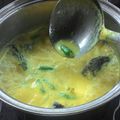 Cooksnap dari Mama TrioBagus untuk resep Gulai Kepala Tongkol
