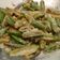 Cooksnap dari Mike Sari Dewi untuk resep Buncis Cabe Garam