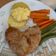 Cooksnap dari vina untuk resep Steak Tuna Very Simple Super Easy Super Quick Super Tasty No Messy