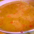 Cooksnap από despinal στη συνταγή Φάβα του Μπαγκς Μπάνυ