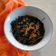 Cooksnap dari abuk irun untuk resep Tumis Kangkung