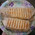 jessica.baker.50's cooksnap of when they made Grilled Breakfast Burritos.