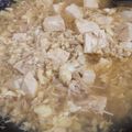Cooksnap dari Asharina J untuk resep Sup Enoki Telor aroma bawang putih