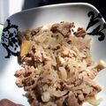 Cooksnap dari auliafr untuk resep #9. Beef Teriyaki ala Yoshinoya