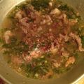 Cooksnap dari Dewi Annora untuk resep Sop tulang iga sapi
