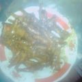 Cooksnap dari Bebby Katak untuk resep Ceker Pedas Asam Manis