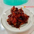 Cooksnap dari Sherlye Lim untuk resep Ayam Saus Mentega (recook #Ekitchen) #ketopad_cp_ekitchen