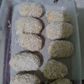 Cooksnap dari Diah Saraswati untuk resep Kroket kentang ekonomis